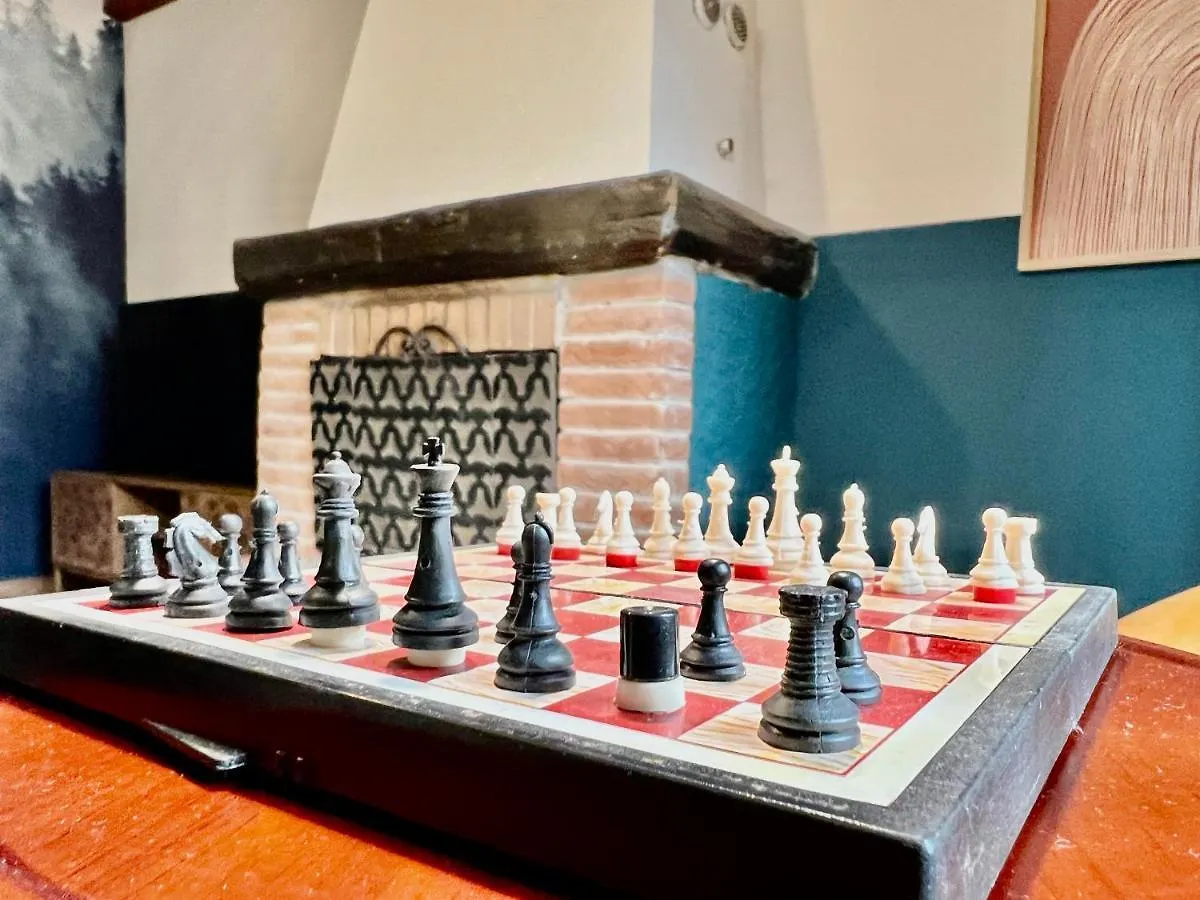 Two Bedroom Al Casello N. 2 Como