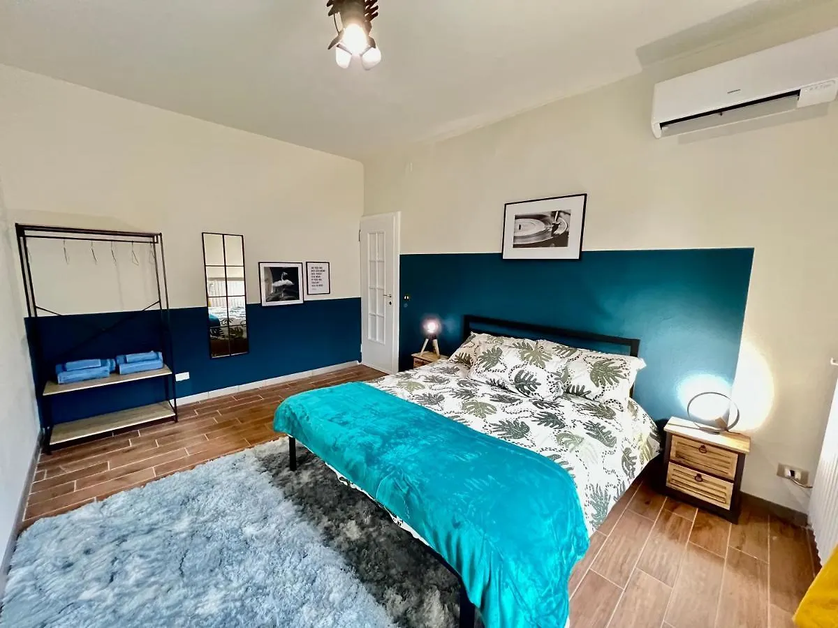 Apartment Two Bedroom Al Casello N. 2 Como