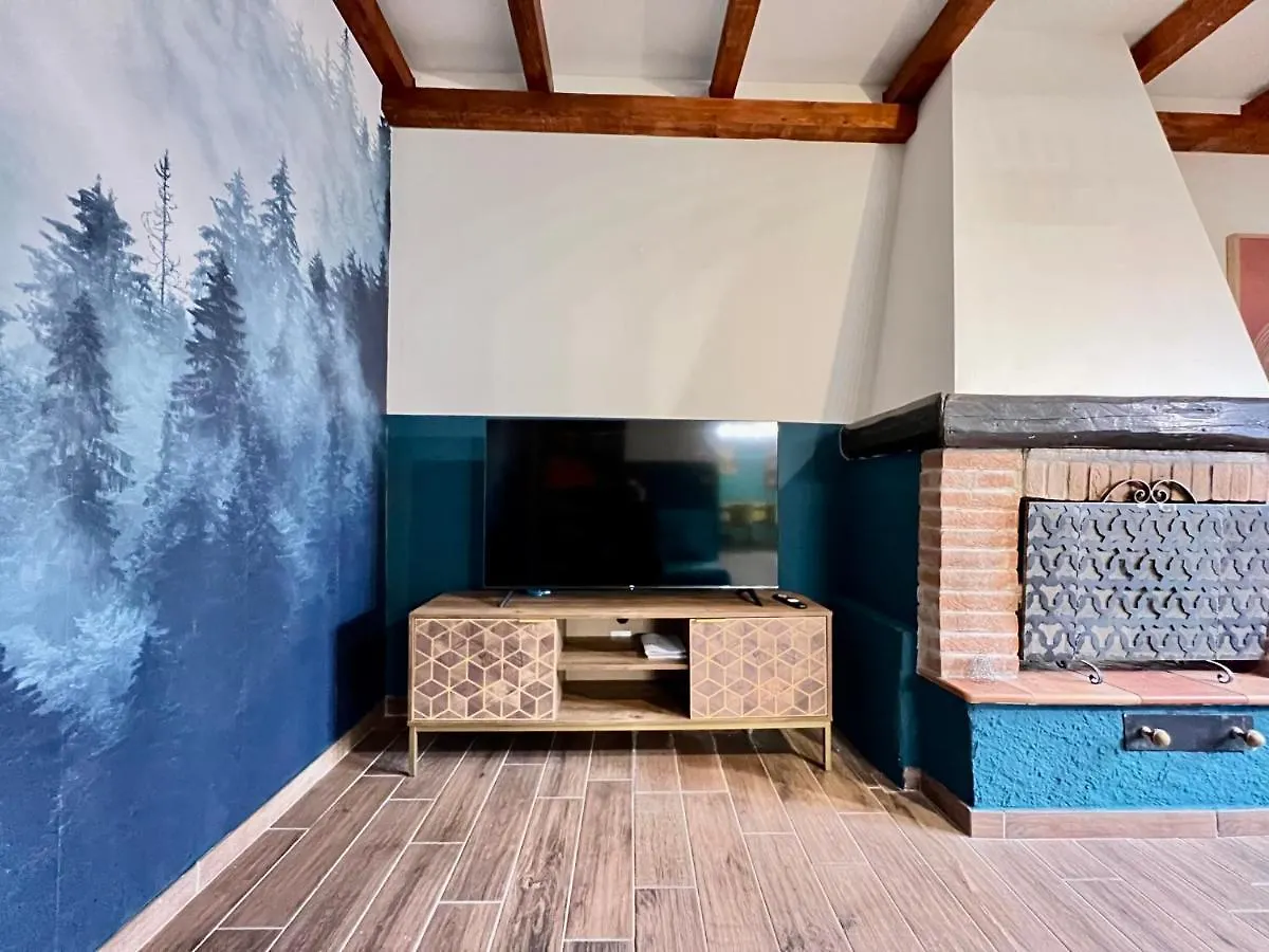 Two Bedroom Al Casello N. 2 Como