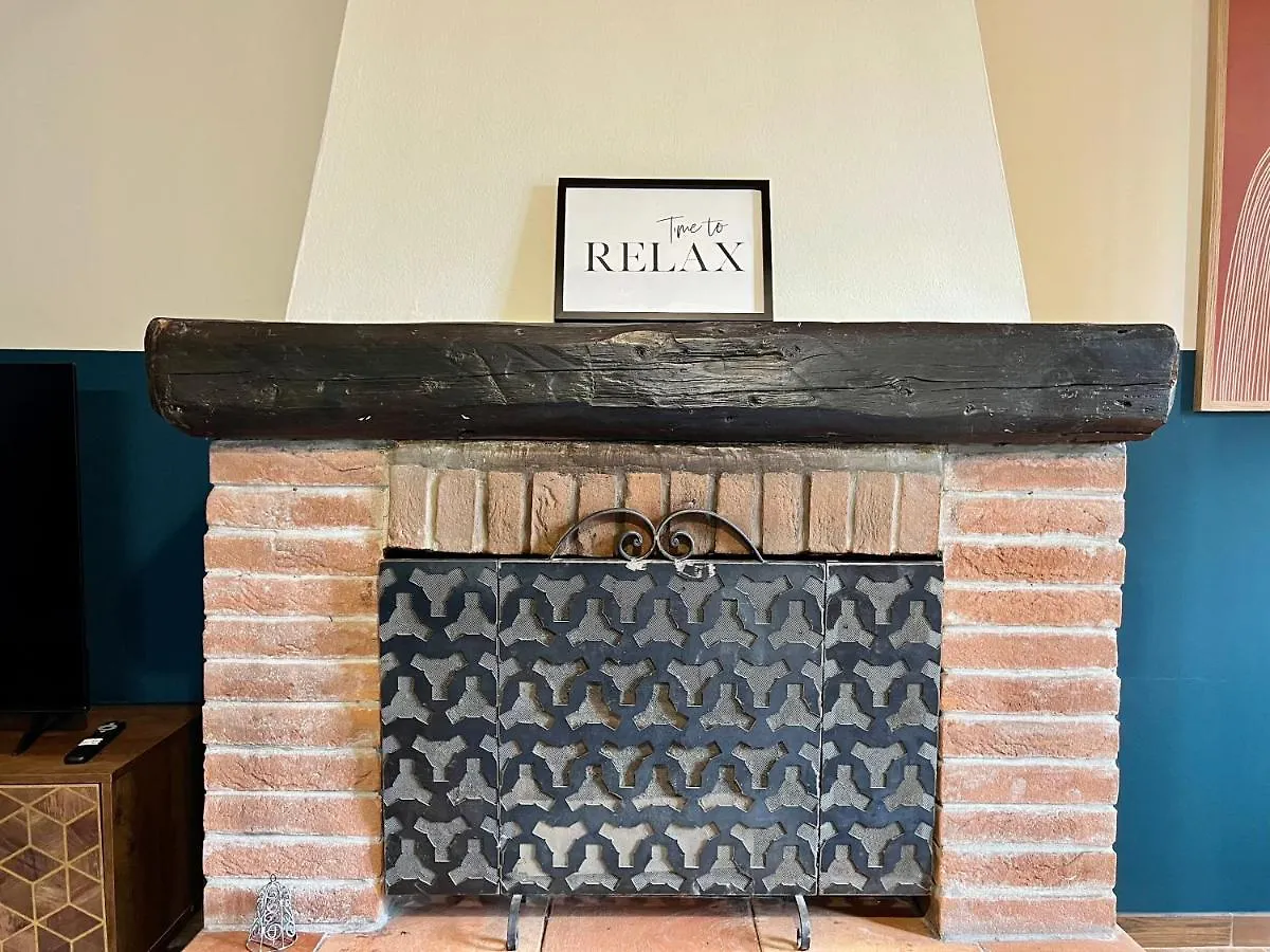 Two Bedroom Al Casello N. 2 Como 0*,